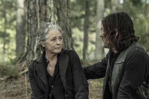 finalul Walking Dead finalul mort ambulant
