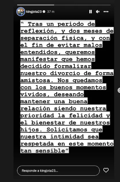 jota peleteiro si jessica bueno