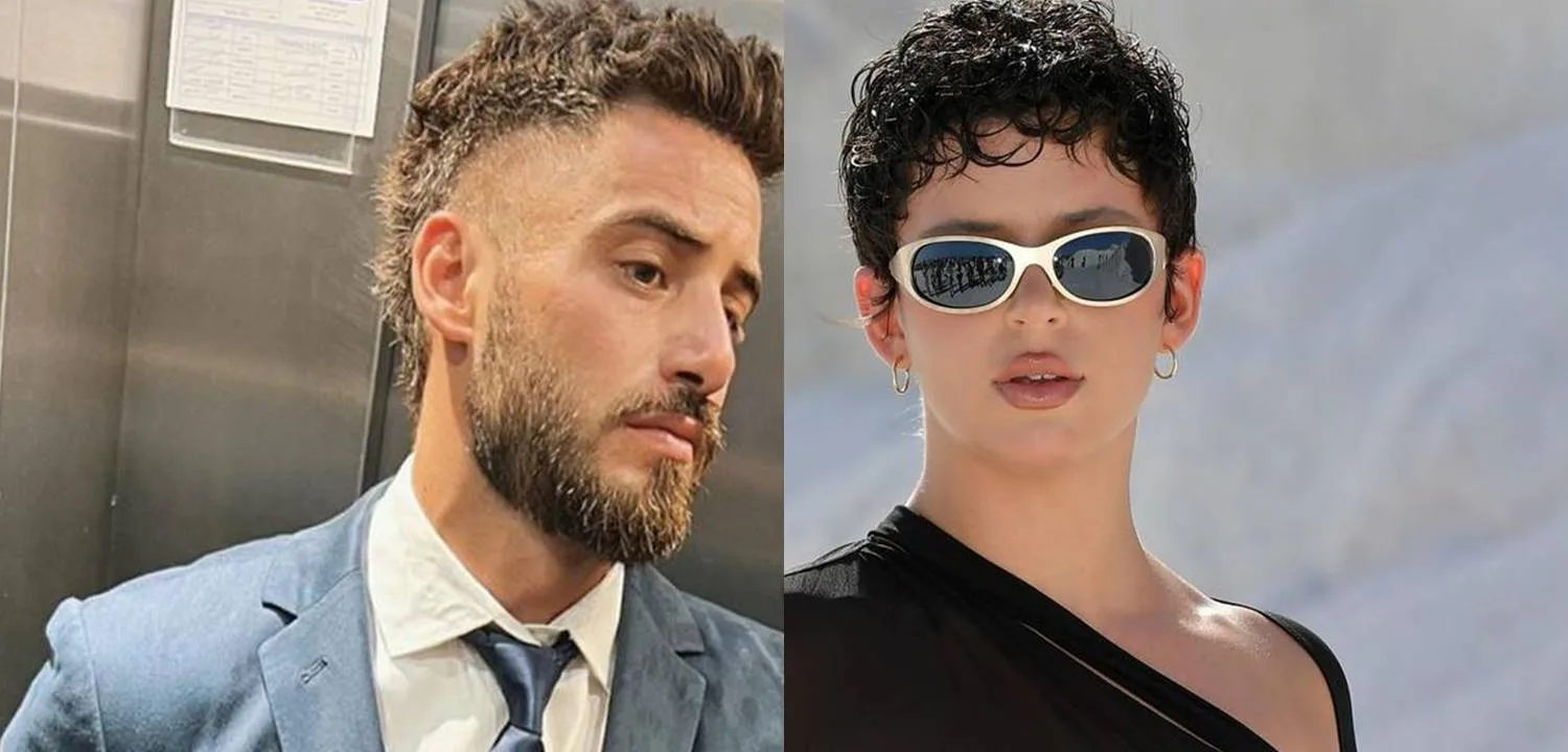 Nathy Peluso a contestat cenzura, iar Nico Occhiato a făcut un comentariu fierbinte