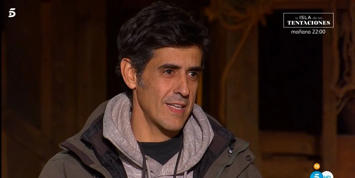 Víctor Janeiro îl joacă pe tipul din A Nightmare in Paradise