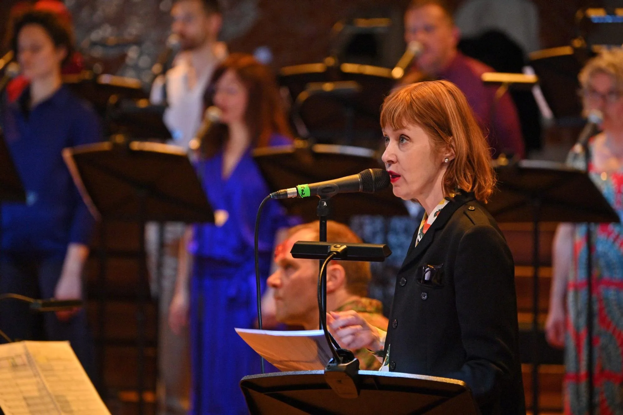 Suzanne Vega: „Este șocant cât de repede pot fi pierdute drepturile după ce costă să le obții”