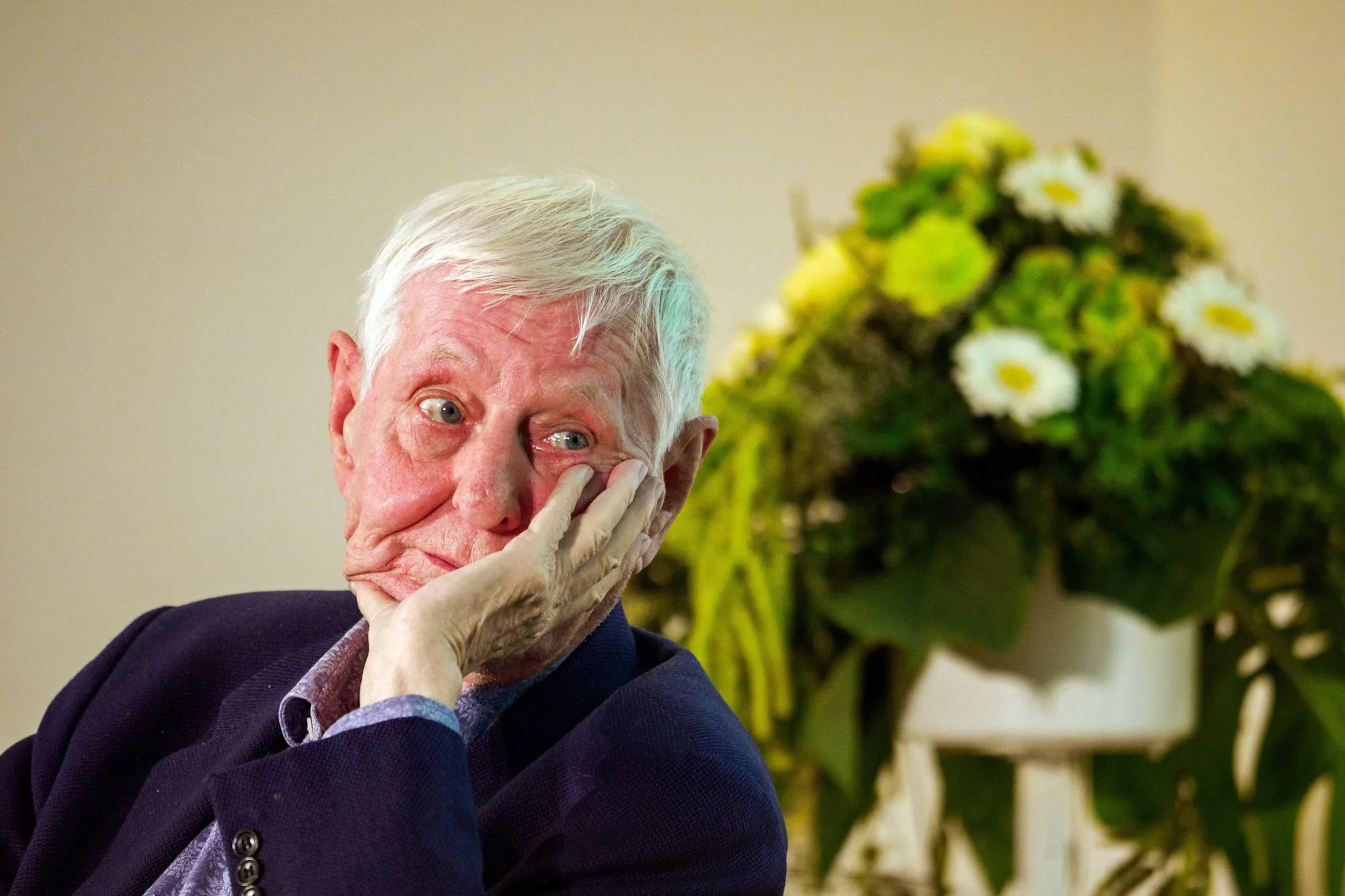 Enzensberger, encicloped al secolului al XX-lea… și al secolului al XXI-lea