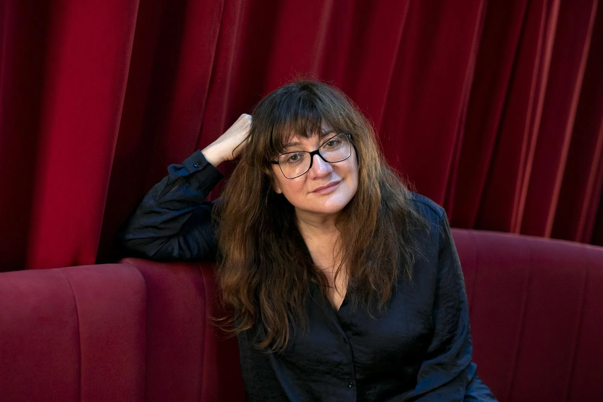 raspunde-mi |  Isabel Coixet: „Există un trecut îndelungat al bărbaților cu putere care din poziția lor au confundat seducția cu abuzul”