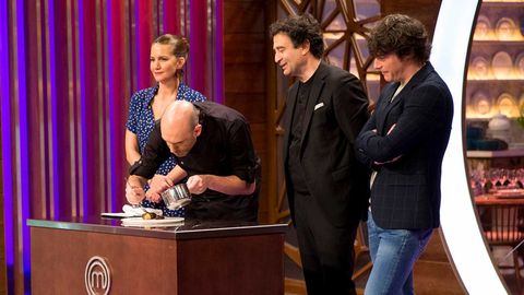 masterchef 7 expulzat