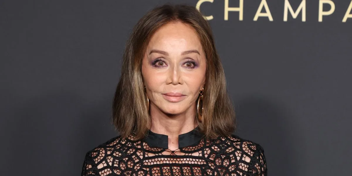 Isabel Preysler, vrei să te căsătorești cu Mario Vargas Llosa?