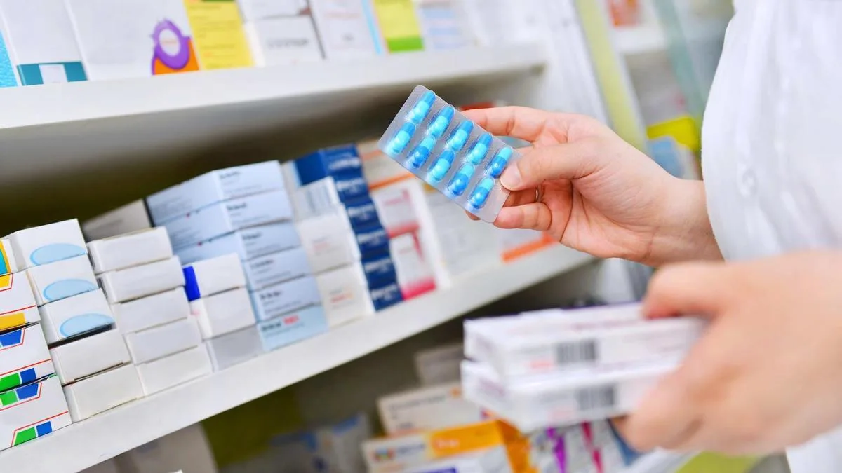 La revedere pliantelor din medicamente?  OCU avertizează asupra riscurilor pe care le poate presupune