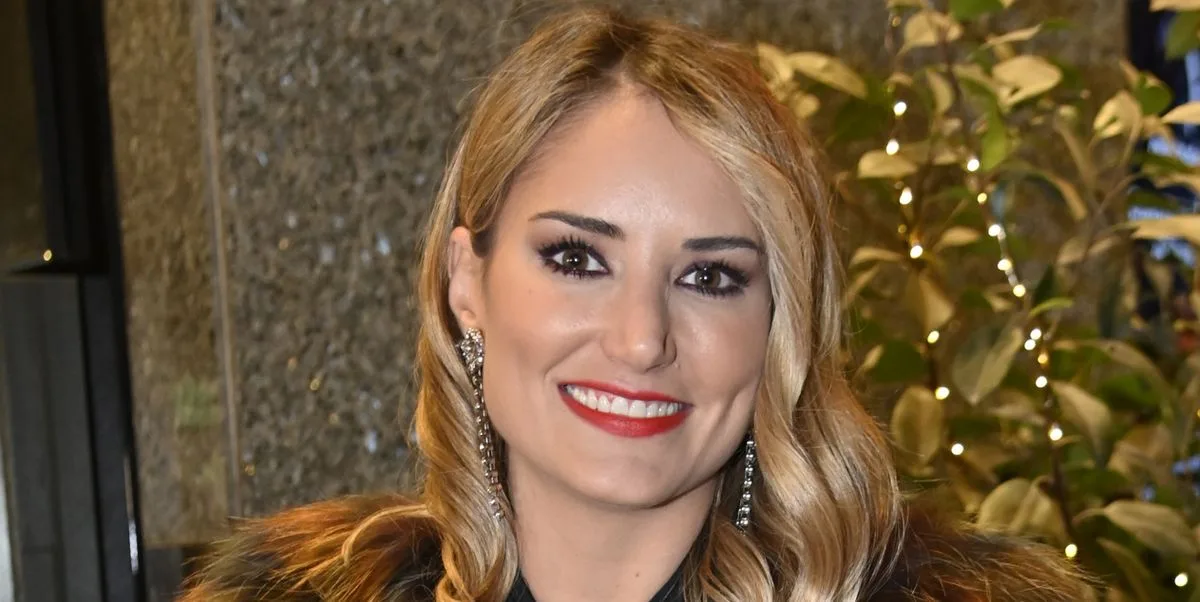 Alba Carrillo merge la petrecere de ziua lui Fonsi Nieto
