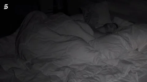 imagini din noaptea de sex dintre Samuel și Elena pe insula ispitelor 5
