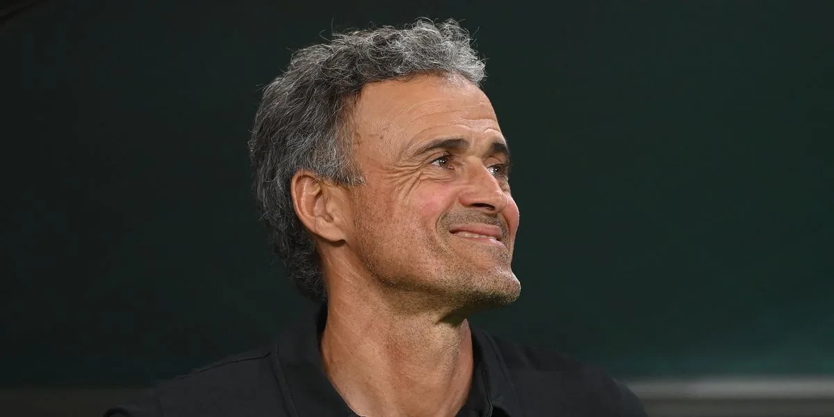 Luis Enrique vorbește despre Gavi, un jucător din Spania, și despre Leonor