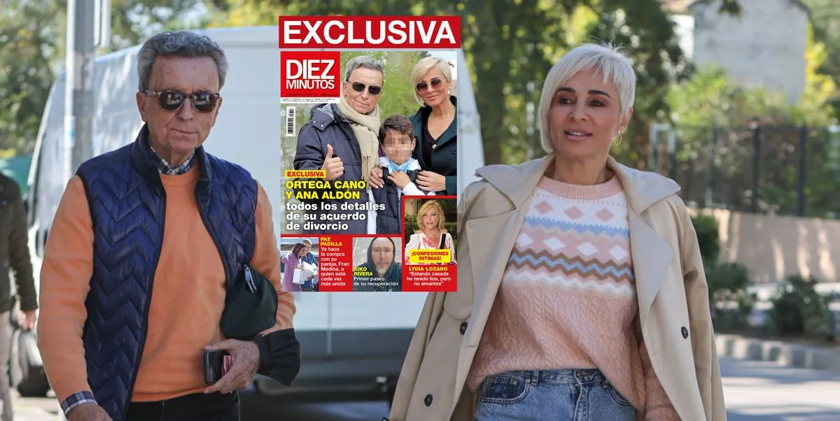 secretele divorţului lor