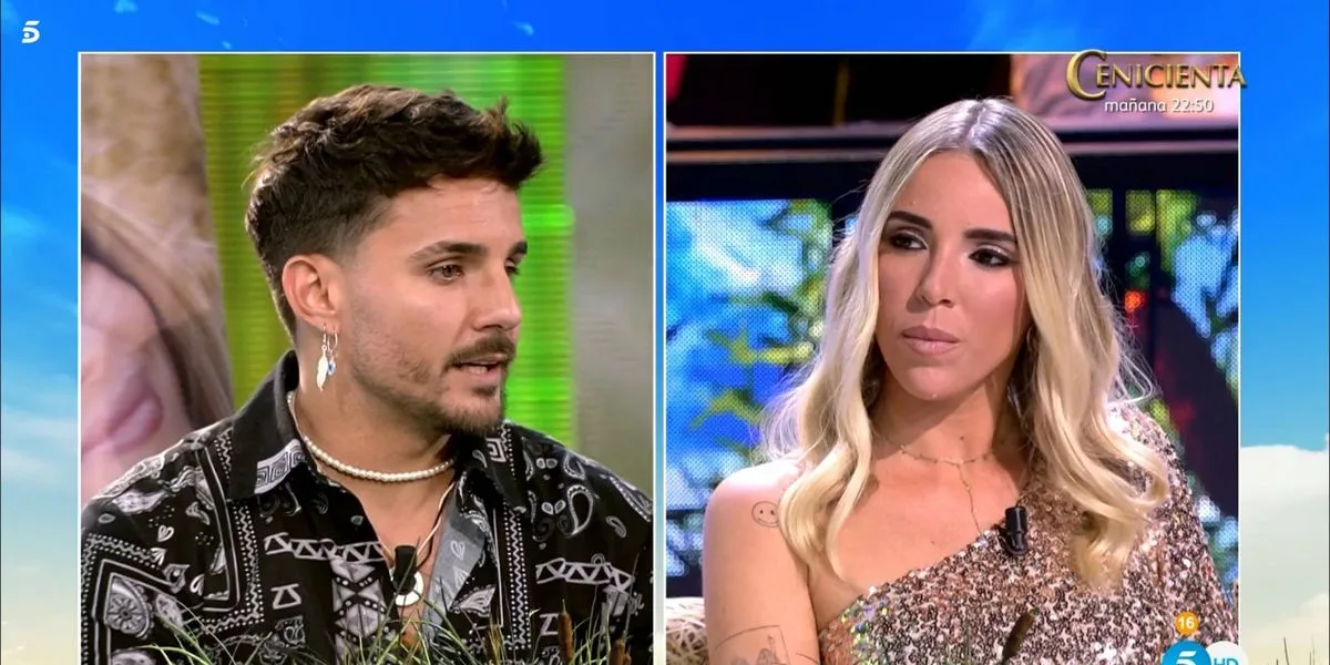 Manu și Danna se înfruntă după A Nightmare in Paradise