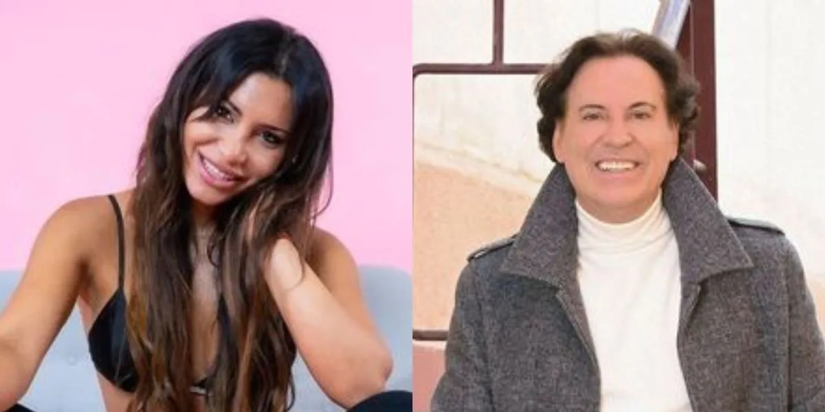 Daniela Requena, secretul ei cu Pipi în ‘Coşmar…’