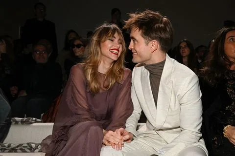 Robert Pattinson și Suki robert pattinson și suki