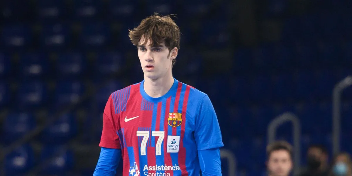 Pablo Urdangarín, accidentat de ziua lui