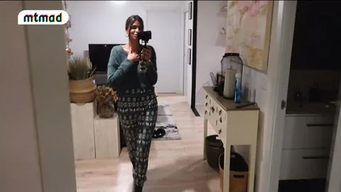 Omar Sánchez și Marina Ruiz își arată casa din Madrid omar sánchez și marina ruiz își arată casa din madrid în mtmad