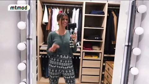 Omar Sánchez și Marina Ruiz își arată casa din Madrid omar sánchez și marina ruiz își arată casa din madrid în mtmad