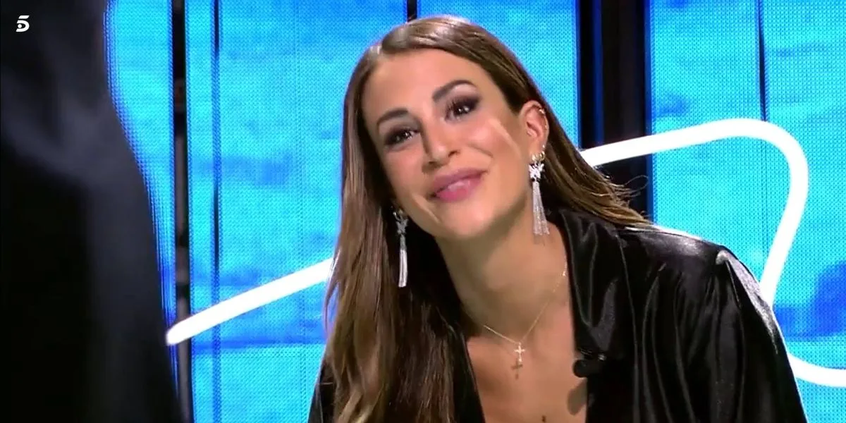 Jorge Pérez și Alba Carrillo se strecoară în „Coșmar…”