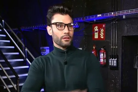 Jorge Perez