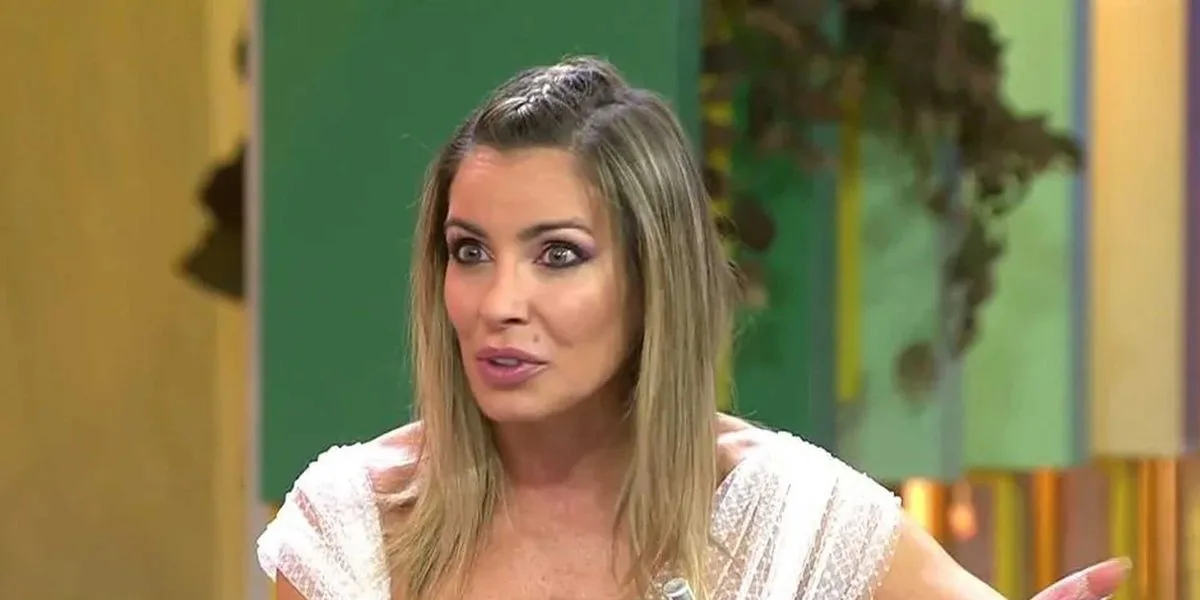 Bea Jarrín, o prietenă a lui Jorge Pérez, își spune versiunea