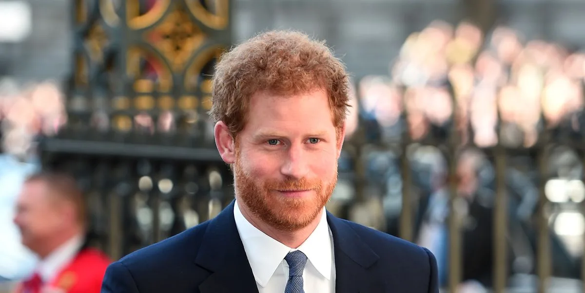 Prințul Harry dezvăluie cum a trăit moartea Lady Diana