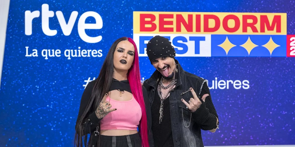 Megara Benidorm Fest 2023: totul despre grup