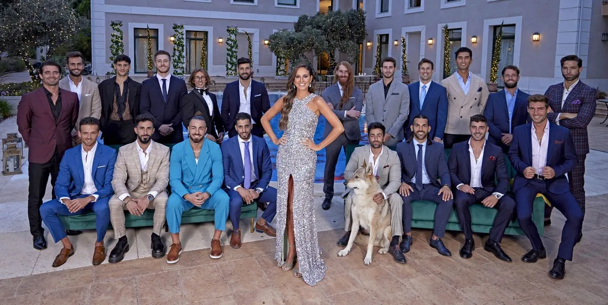 protagonistul reality show-ului de la Telecinco