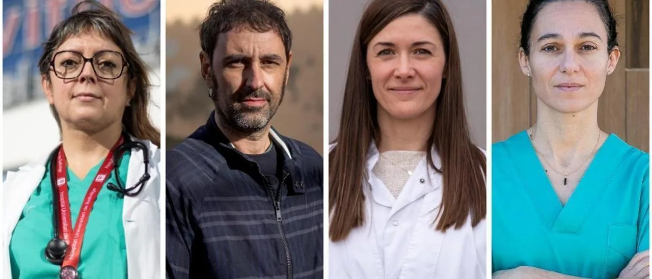 Starea de rău a toaletelor catalane: "Dacă nu oprim, în doi ani vom fi ca Madridul"
