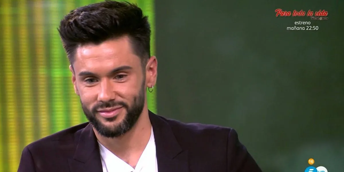 Dani G analizează relația sa cu Bea Retamal în Un coșmar în paradis
