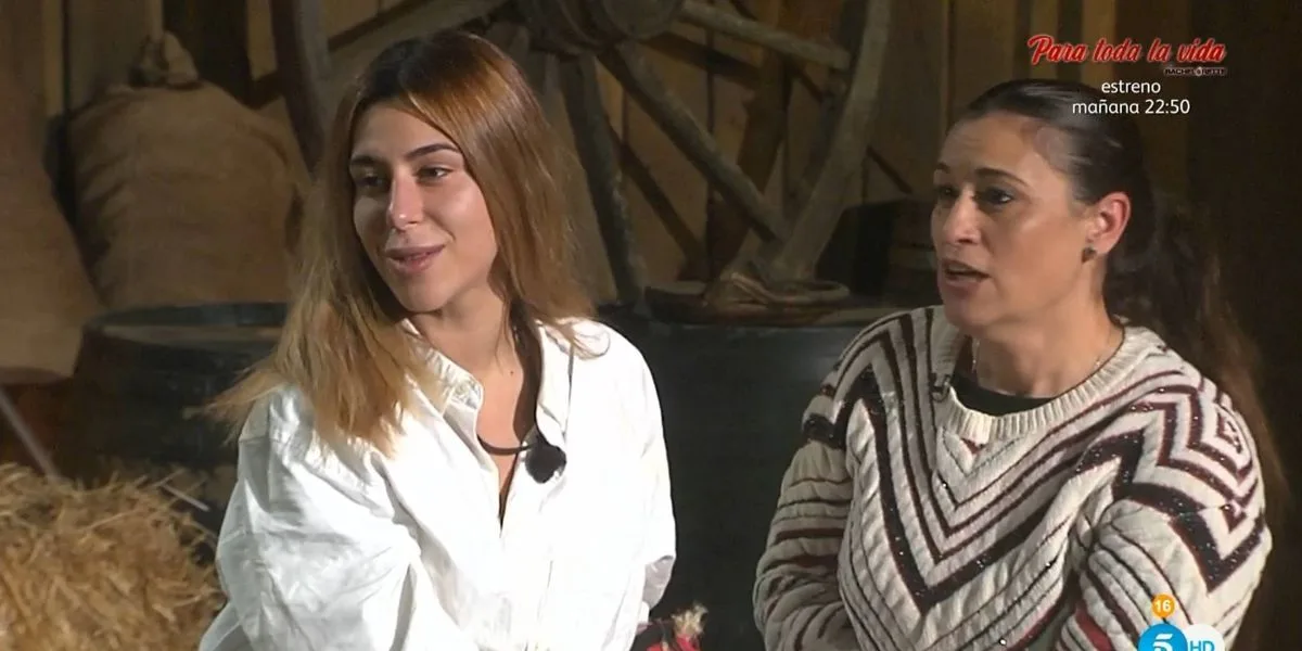 Sfatul valoros al mamei Beei Retamal pentru fiica ei