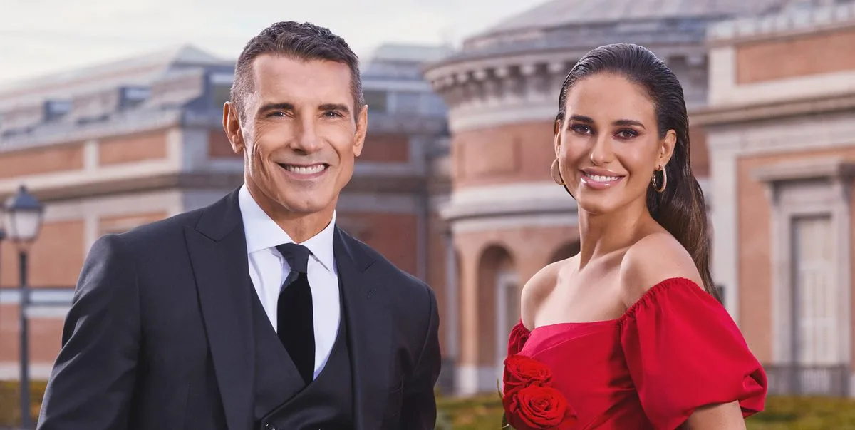 Acesta este noul program Telecinco