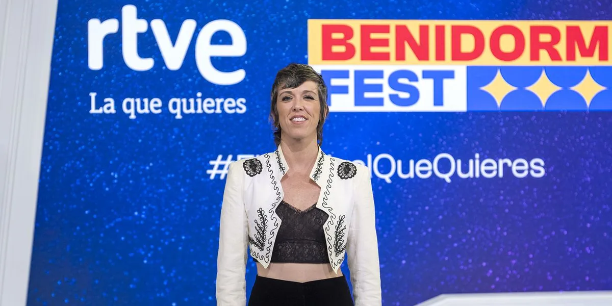 Karmento Benidorm Fest 2023: totul despre cântăreață