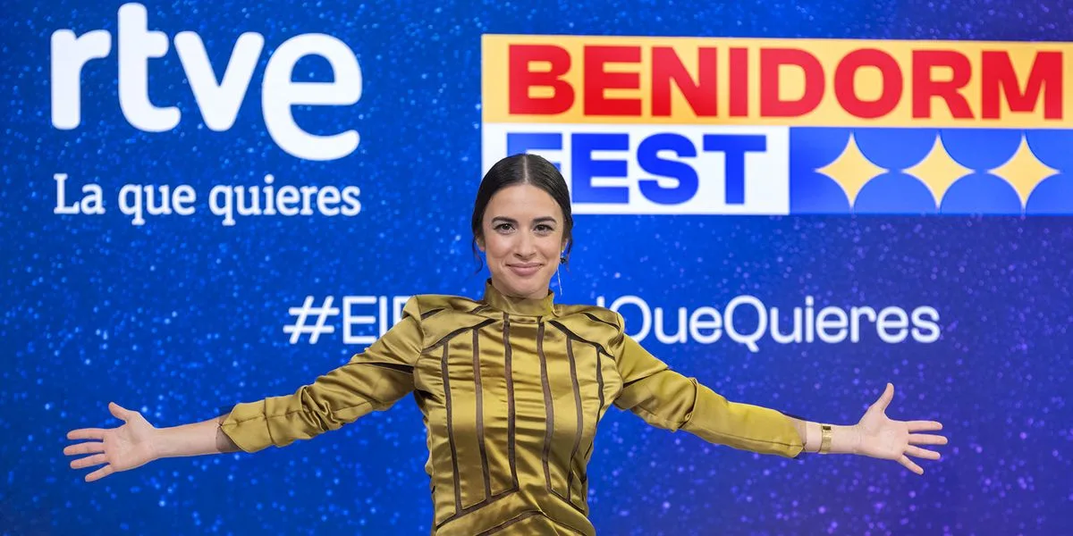 Blanca Paloma artistă a Benidorm Fest 2023: aceasta este viața ei