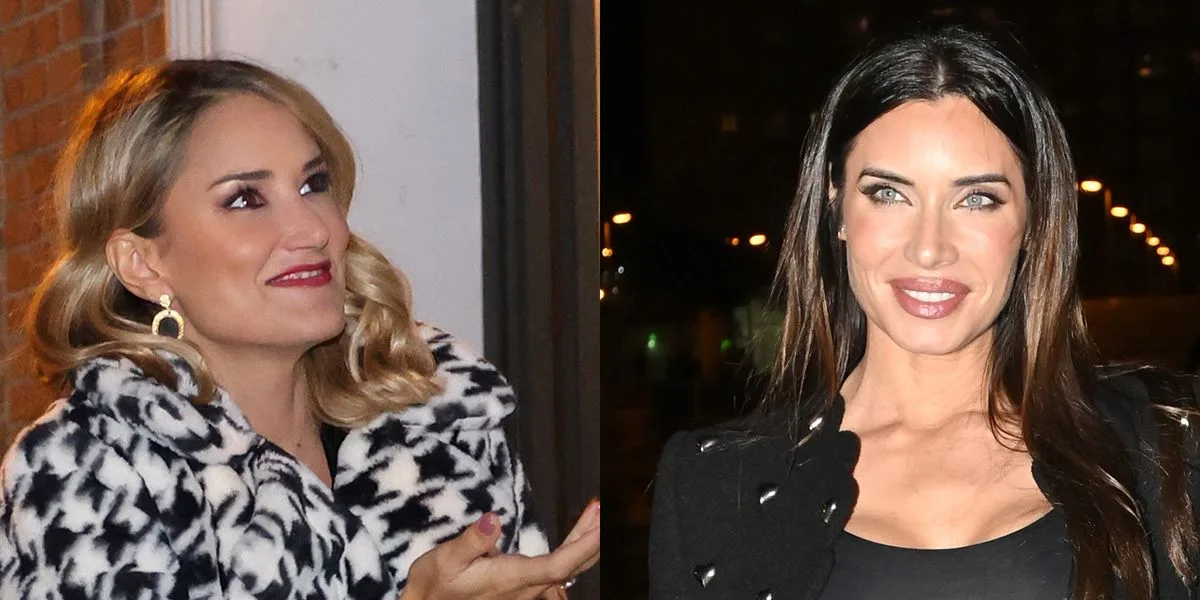 Pilar Rubio, i-a dat un „hint” Alba Carrillo?