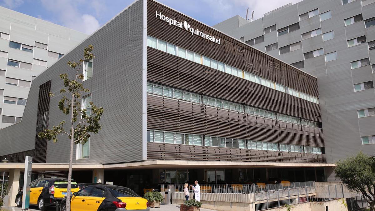 Barcelona și Madrid, provinciile în care sunt contractate mai multe asigurări private de sănătate