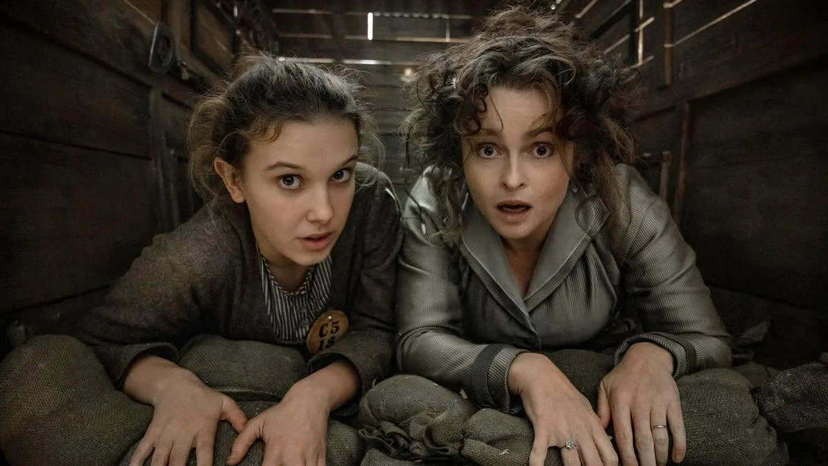 Filme Netflix de vizionat acest pod din decembrie 2022