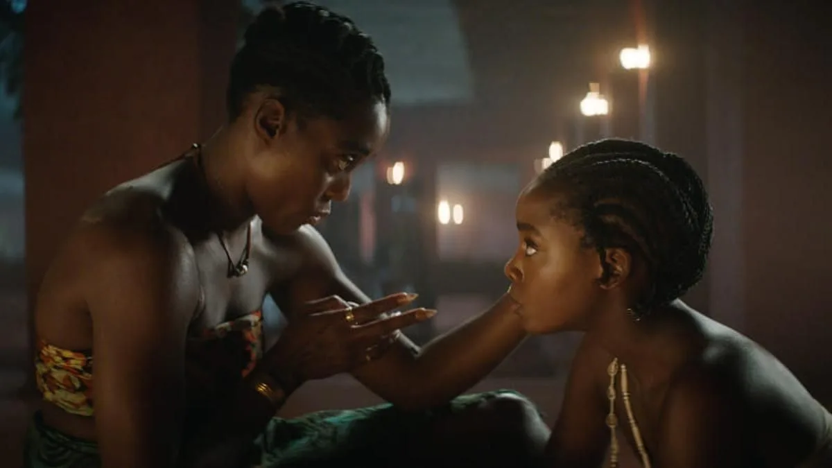 Armata a 4.000 de războinici din Benin care a inspirat filmul „The King Woman” al Violei Davis