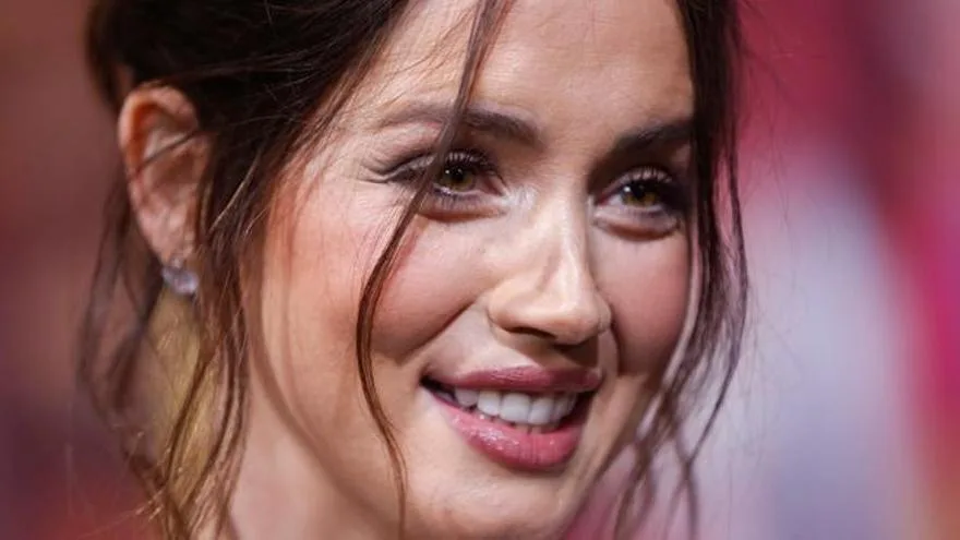 Ana de Armas, ambiția cubaneză care cucerește Hollywood-ul