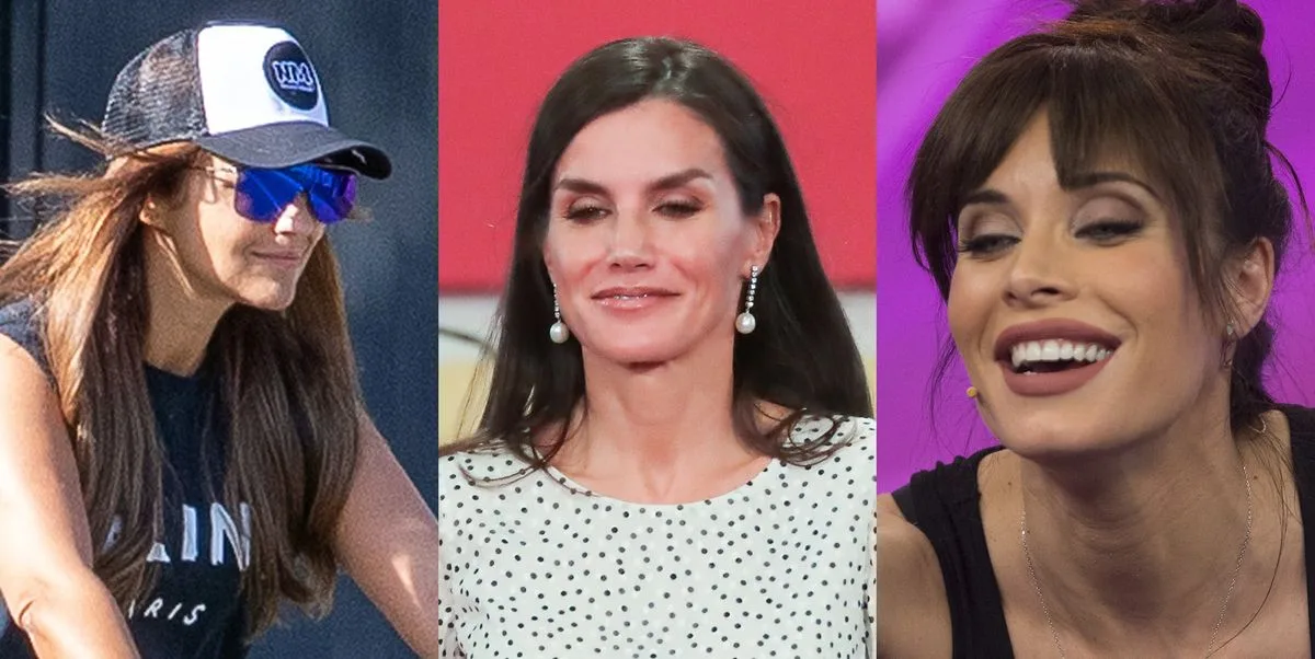 Antrenamentul sportiv al celebrilor spanioli