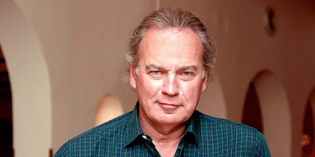 Bertín Osborne și curiozitățile sale
