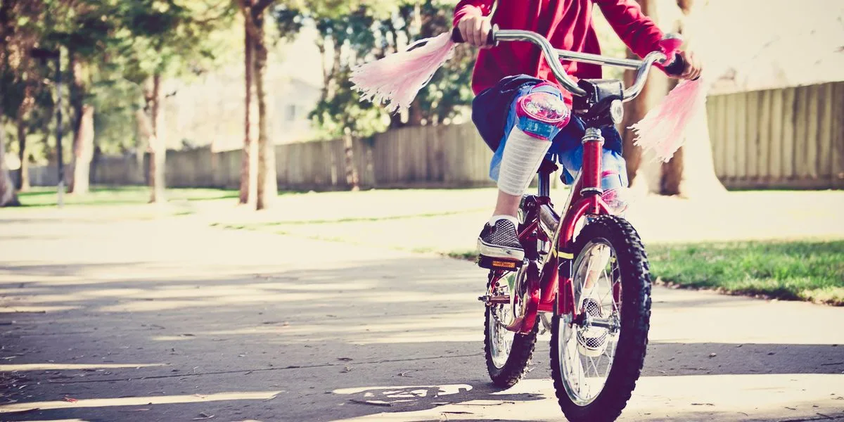 Cele mai bune 10 biciclete pentru copii pe care le poți face cadou