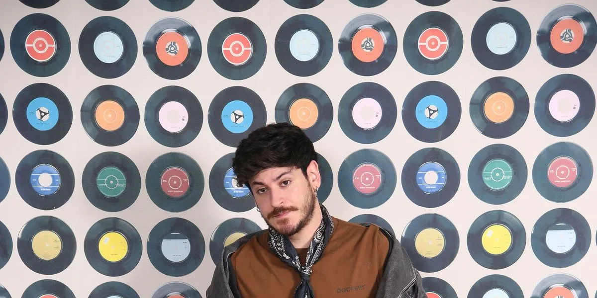 Cepeda dezvăluie secretele albumului său „Sempiterno”