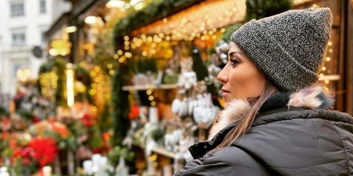 Christian Gálvez și Patricia Pardo evadare romantică la Viena
