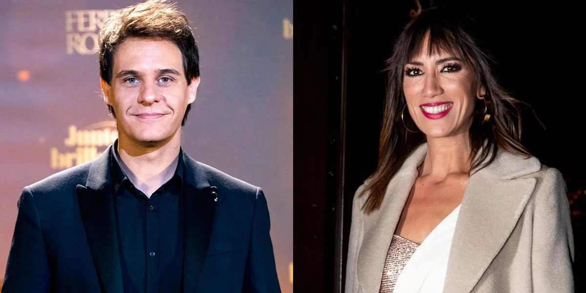 Christian Gálvez și cuvintele sale frumoase către Patricia Pardo