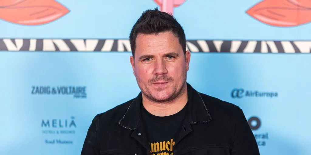 Dani Martín se retrage din muzică din cauza sănătății sale mintale