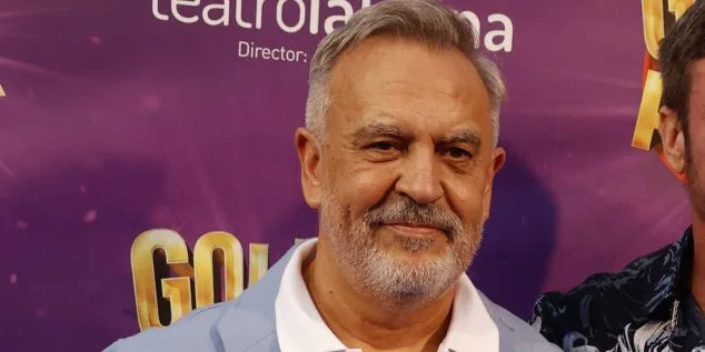 Enrique del Pozo este externat după 10 zile în spital