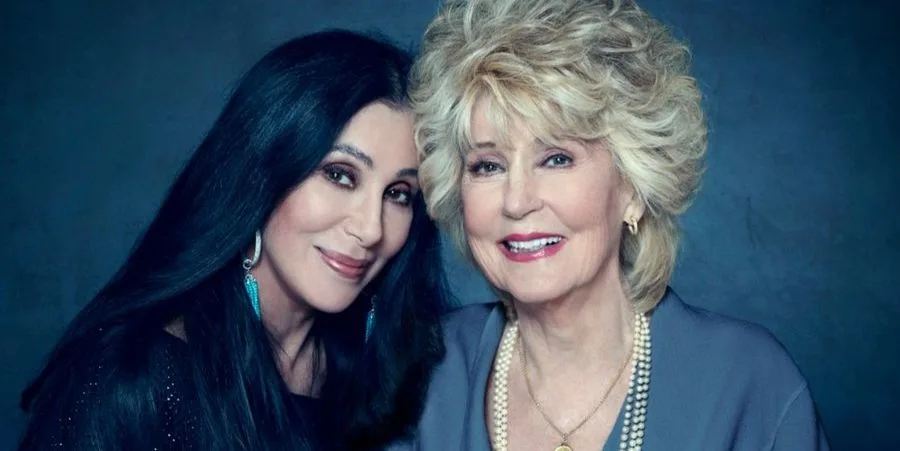 Georgina Holt, mama lui Cher, a murit la 96 de ani