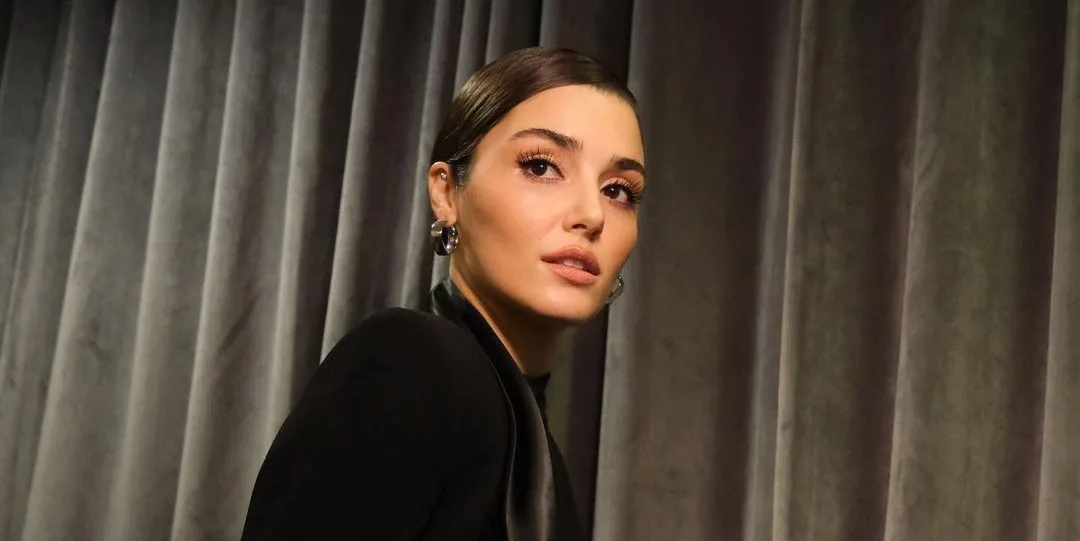 Hande Erçel, cea mai căutată actriță turcă de pe internet în 2022