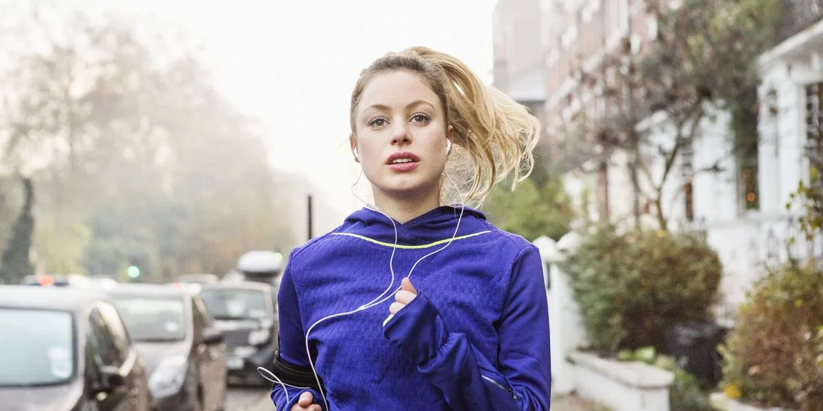 Jogging-ul și alergarea nu sunt la fel: descoperă diferențele