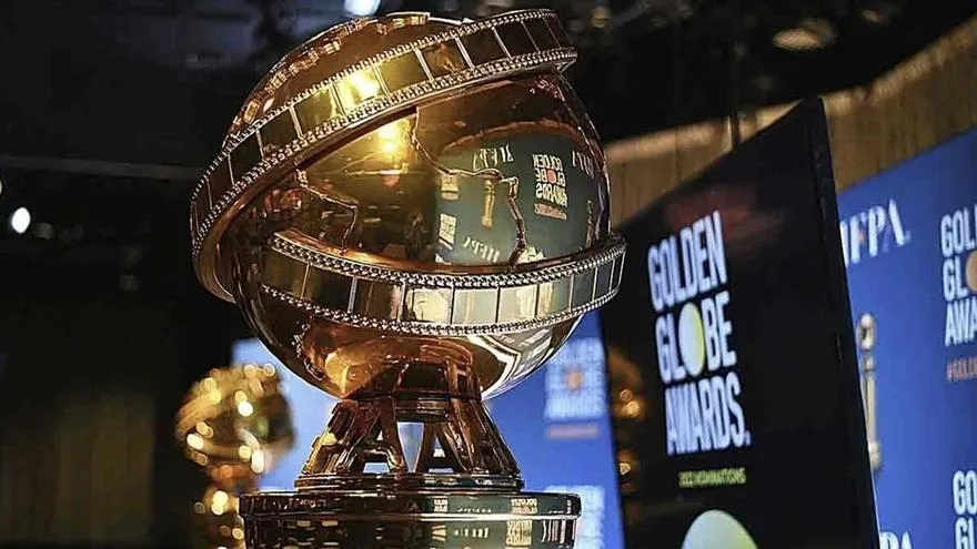 Lista completă a nominalizaților la Globul de Aur