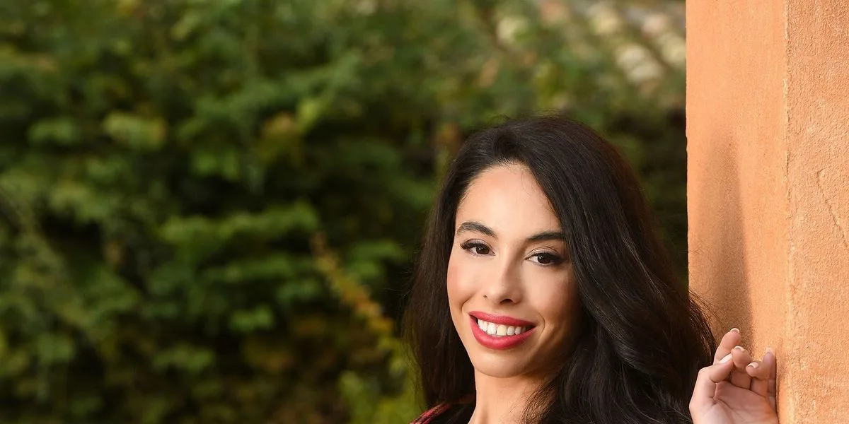 Macarena Millán se înscrie la „Testul vedetelor”